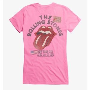 Rolling Stones T-Shirt